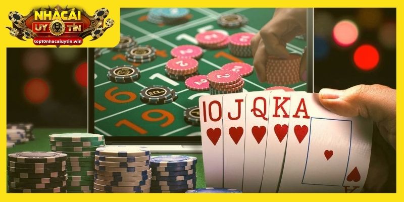 Đầu tư vốn cược hợp lý