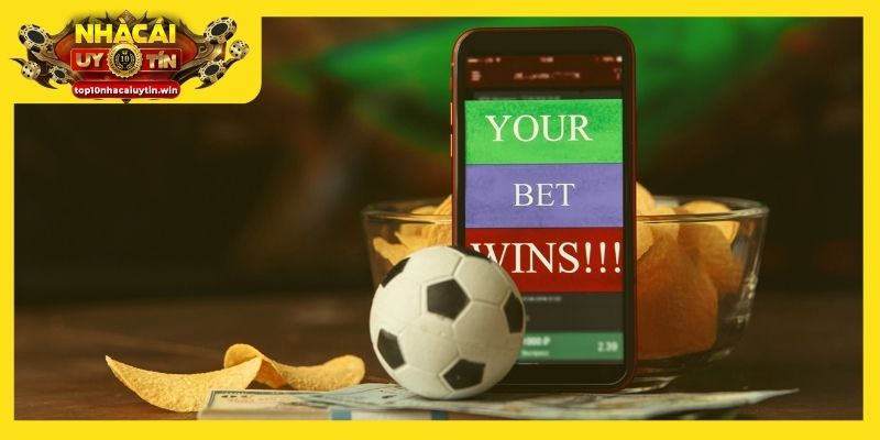 Mẹo cược kèo chấp luôn đúng