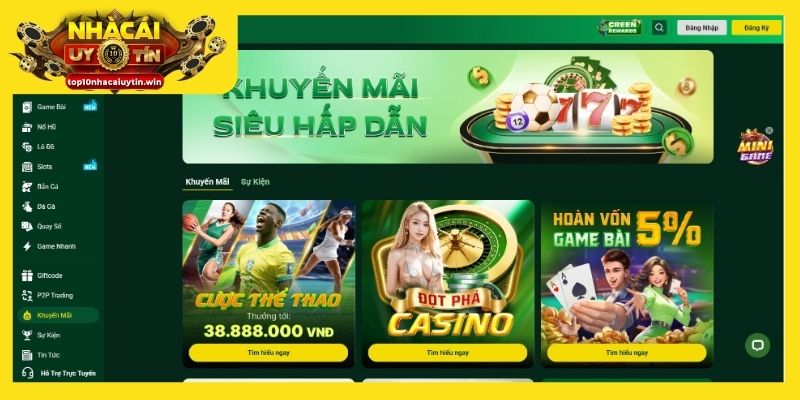 Tham khảo thông tin FM88 khuyến mãi và nhận thưởng