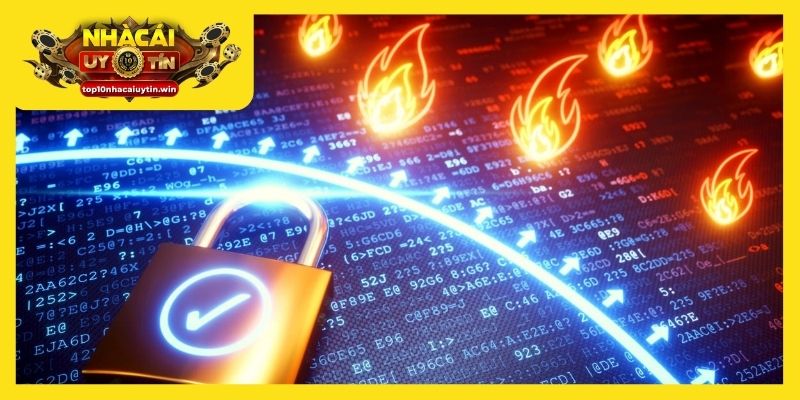 DV 88 có chính sách bảo mật tốt, độ uy tín cao