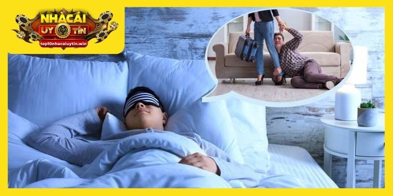 Dựa vào chi tiết xuất hiện để giải mã giấc mơ về người cũ