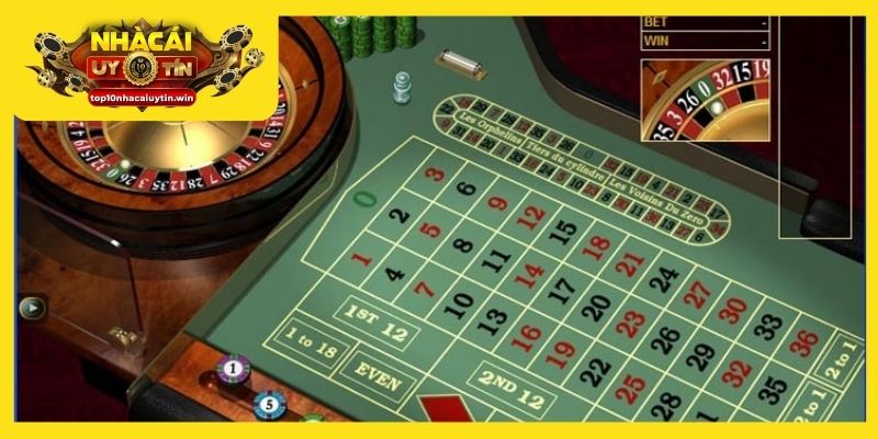 Có nhiều chiến thuật vào vốn để game thủ áp dụng